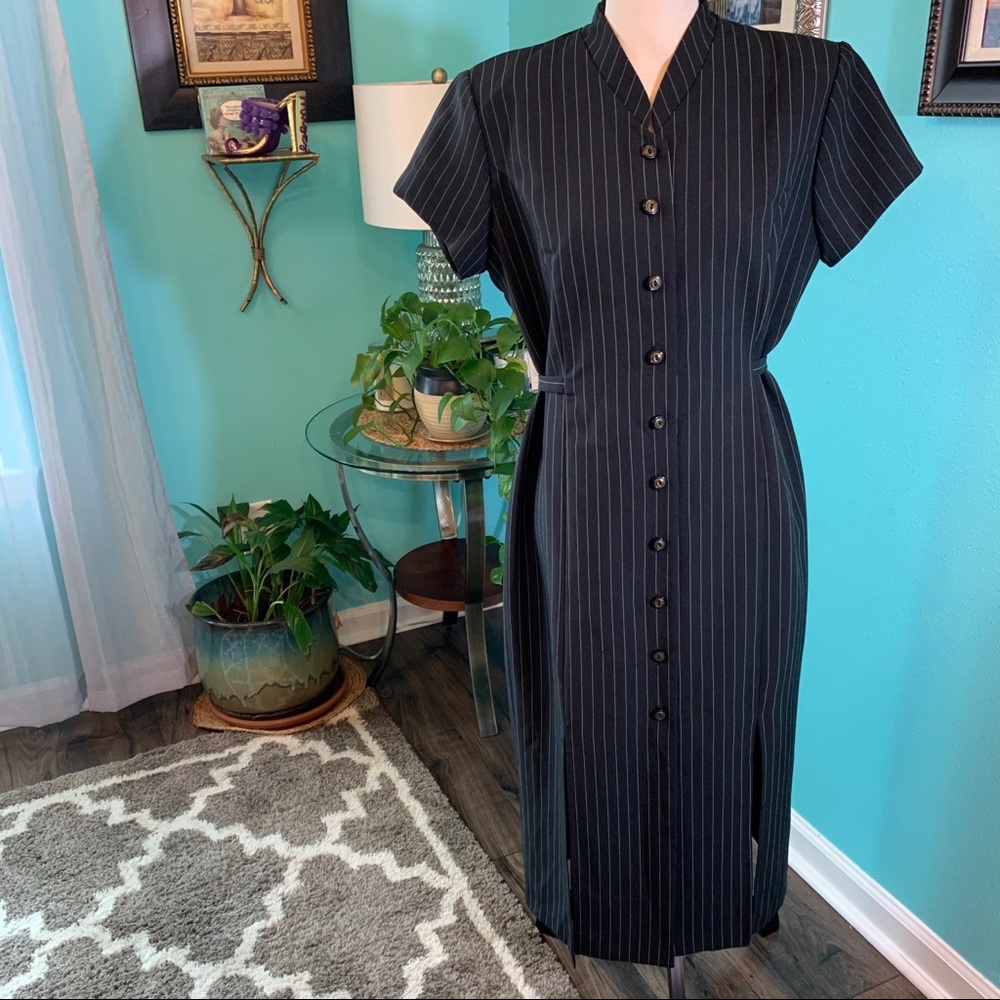 Betsy’s Things Dress
